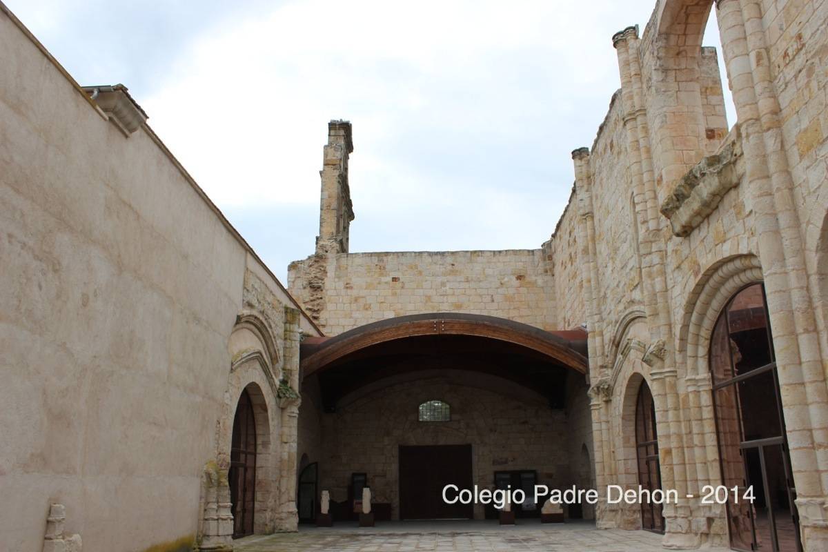 2014 03 21 ALBA DE TORMES SAN JERÓNIMO (10)